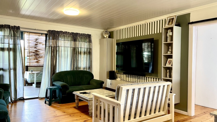 3 Bedroom Property for Sale in Herbertsdale Western Cape